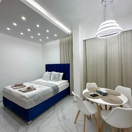 Boutique Luxury Apartment