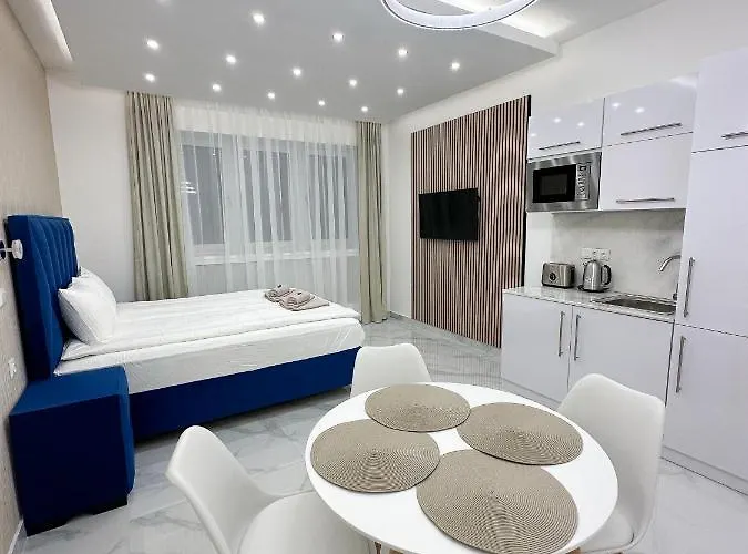 Boutique Luxury