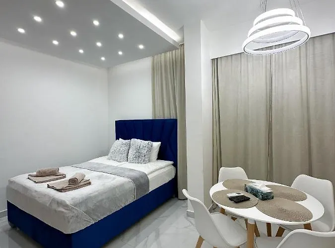 Boutique Luxury Apartment