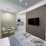 Apartment Boutique Luxury Budapest