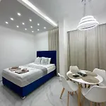 Boutique Luxury Apartment