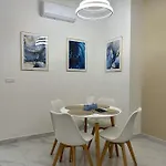 Apartment Boutique Luxury Budapest