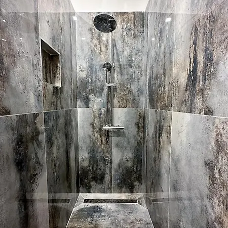 Boutique Luxury Budapesta