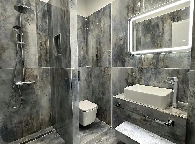 Boutique Luxury Apartament *