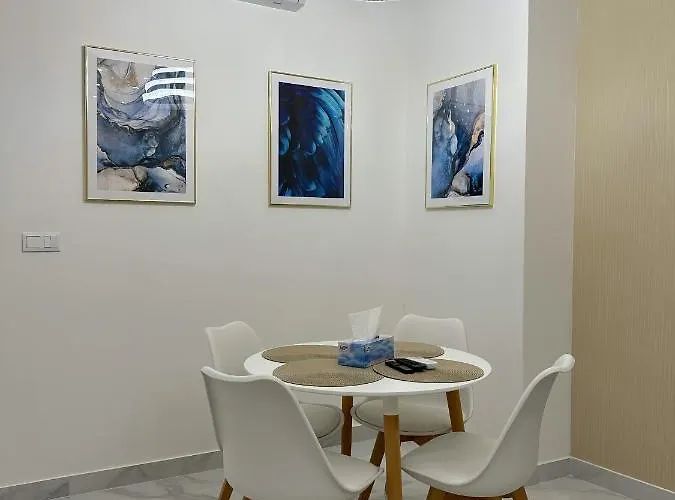 Apartament Boutique Luxury Budapesta
