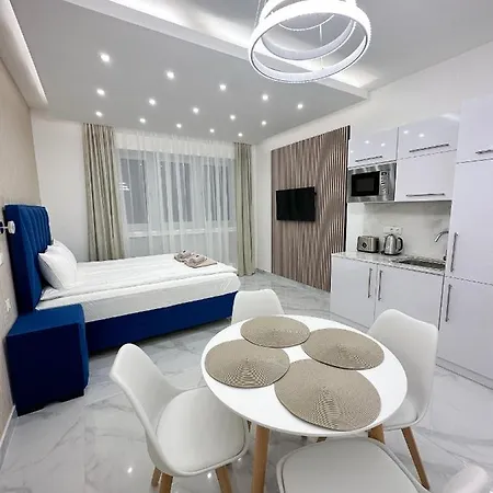 Boutique Luxury