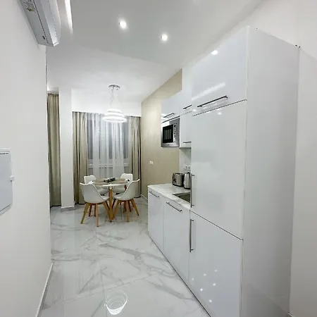 Apartment Boutique Luxury *