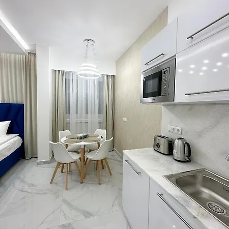 Boutique Luxury