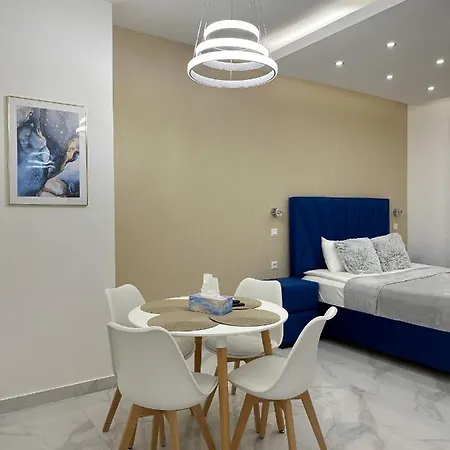 Apartment Boutique Luxury Budapest
