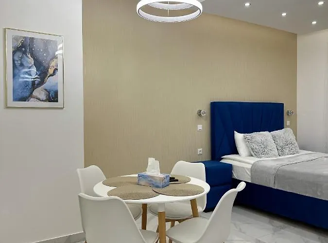 Lägenhet Boutique Luxury Budapest