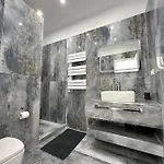 Boutique Luxury شقة بودابست